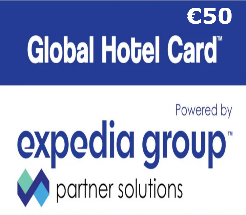 Global Hotel Card