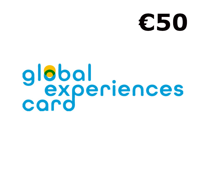The Global Experiences Card