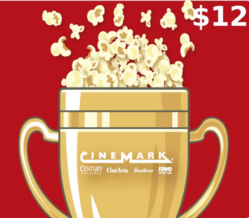 Cinemark Theatres
