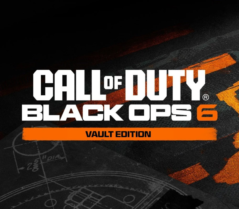Call of Duty: Black Ops 6