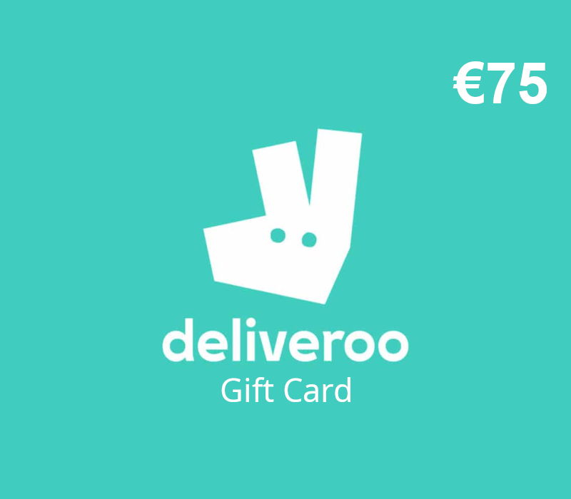 Deliveroo