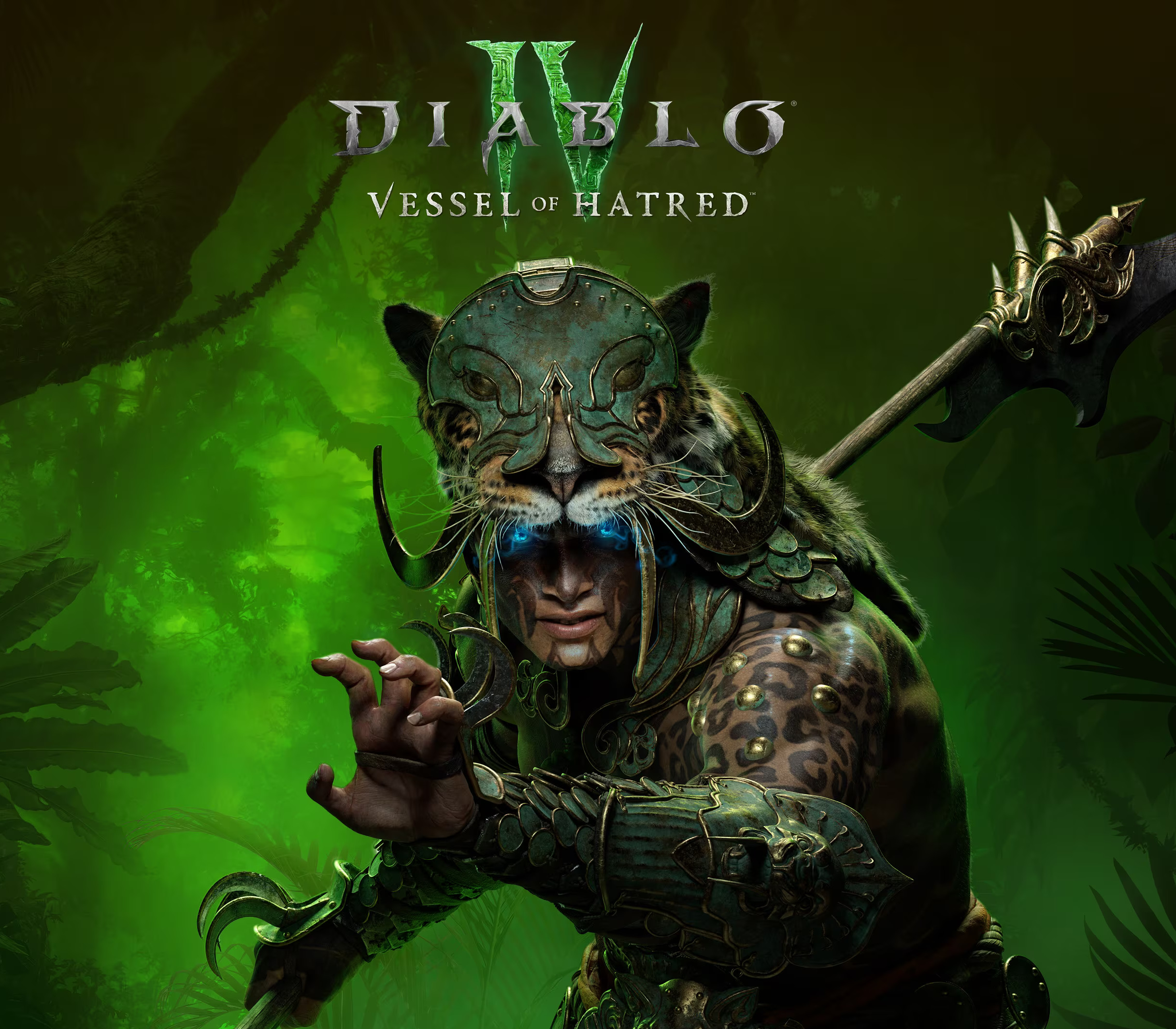 Diablo IV: Vessel of Hatred