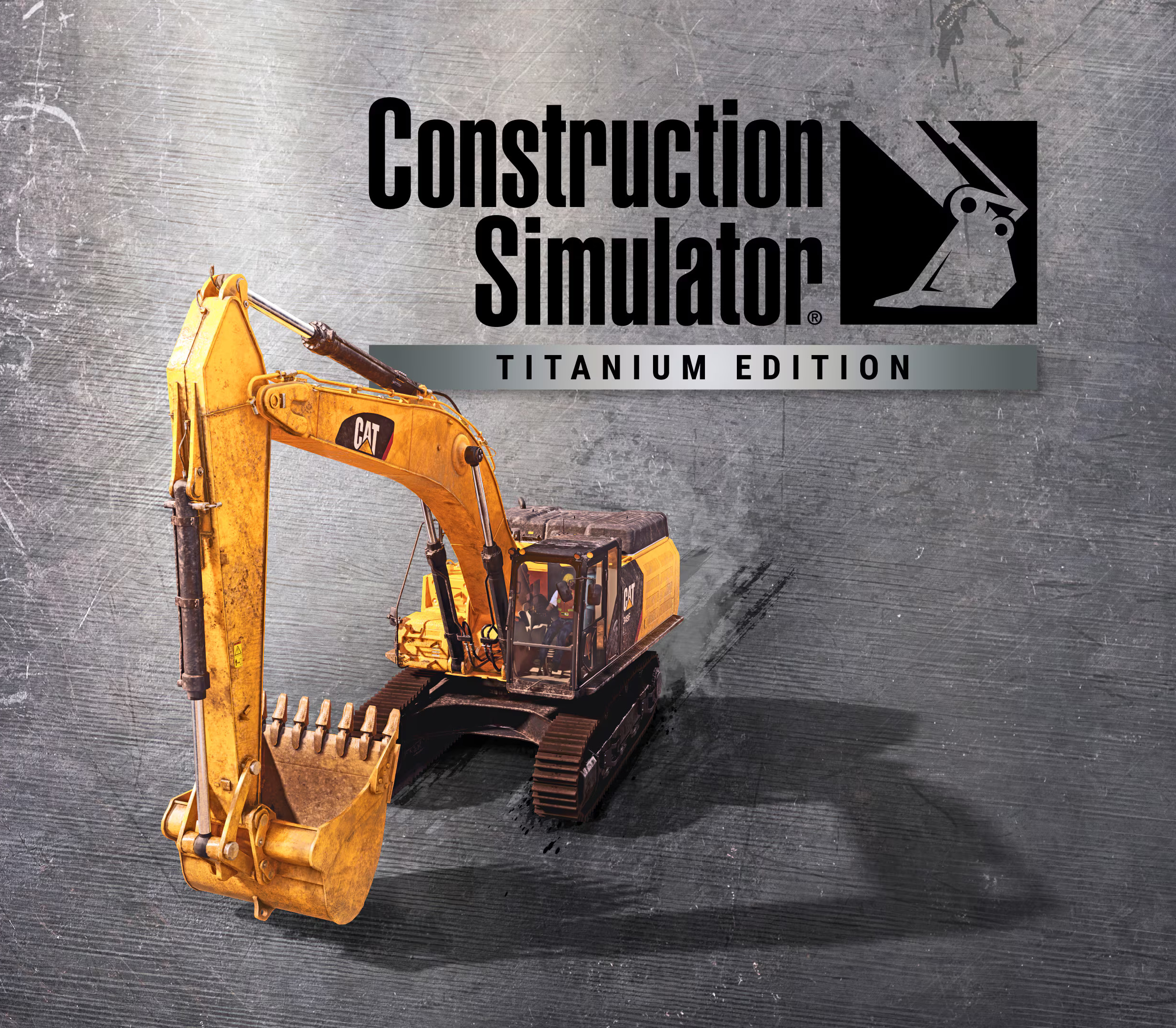 Construction Simulator
