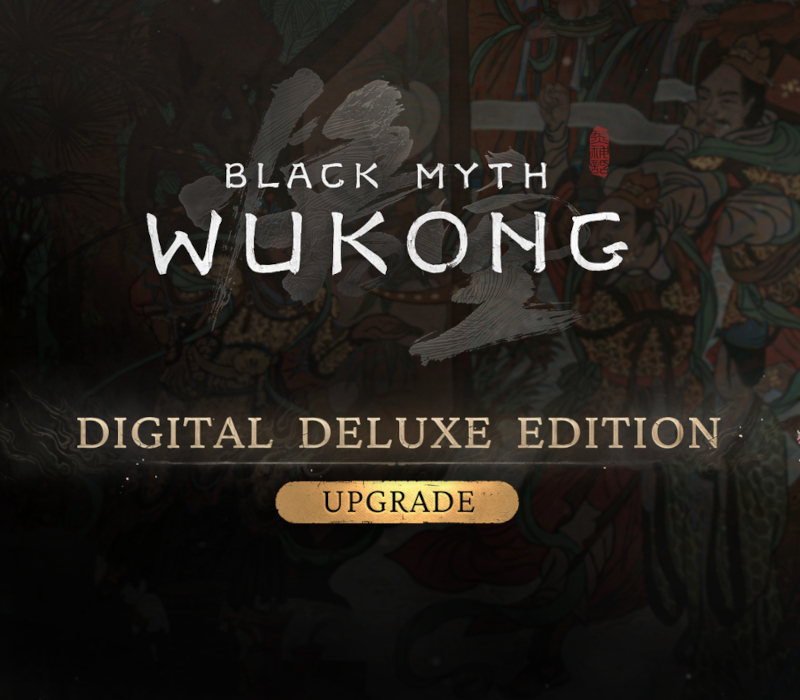 Black Myth: Wukong - Deluxe Edition Upgrade