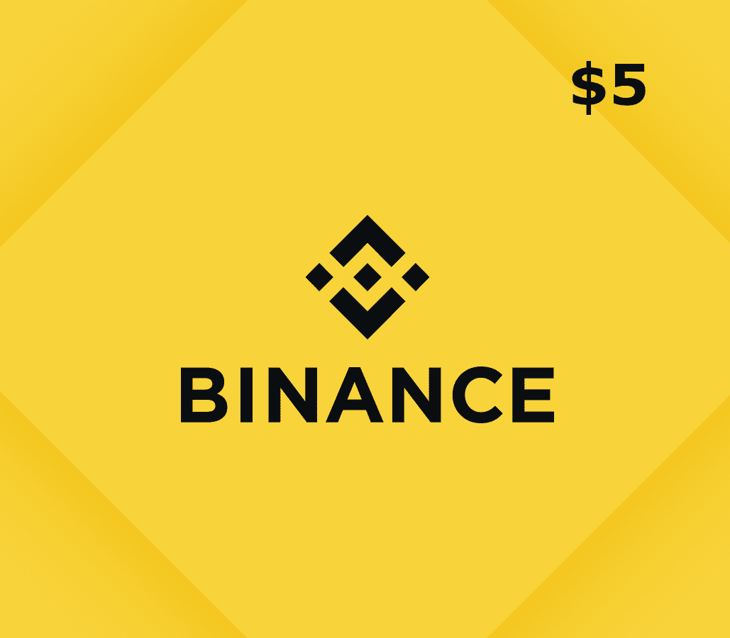 Binance Gift Card (TUSD)