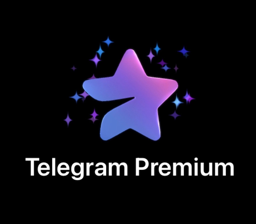 Telegram Premium - 3 Months Subscription