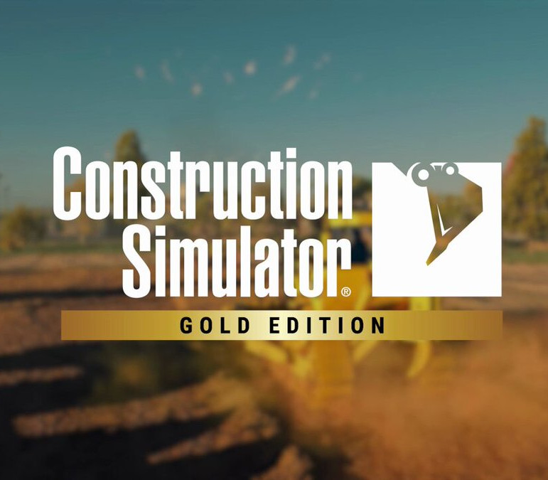 Construction Simulator