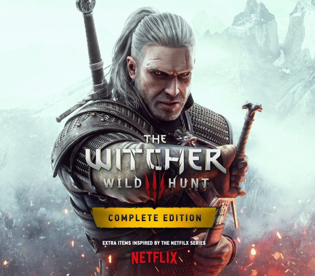 The Witcher 3: Wild Hunt