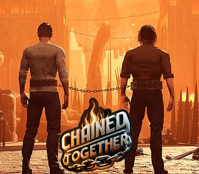 Chained Together