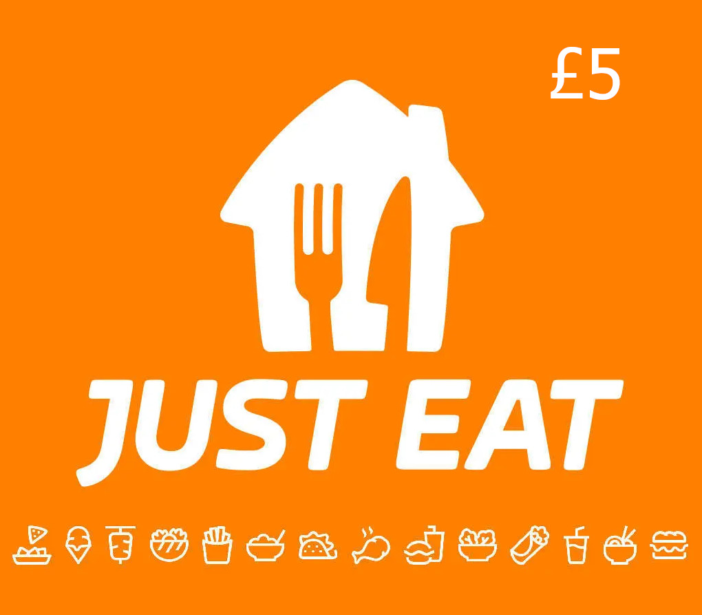 Just Eat