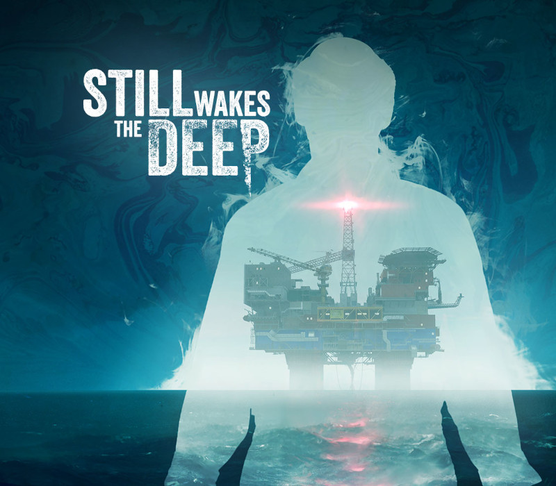Still Wakes the Deep