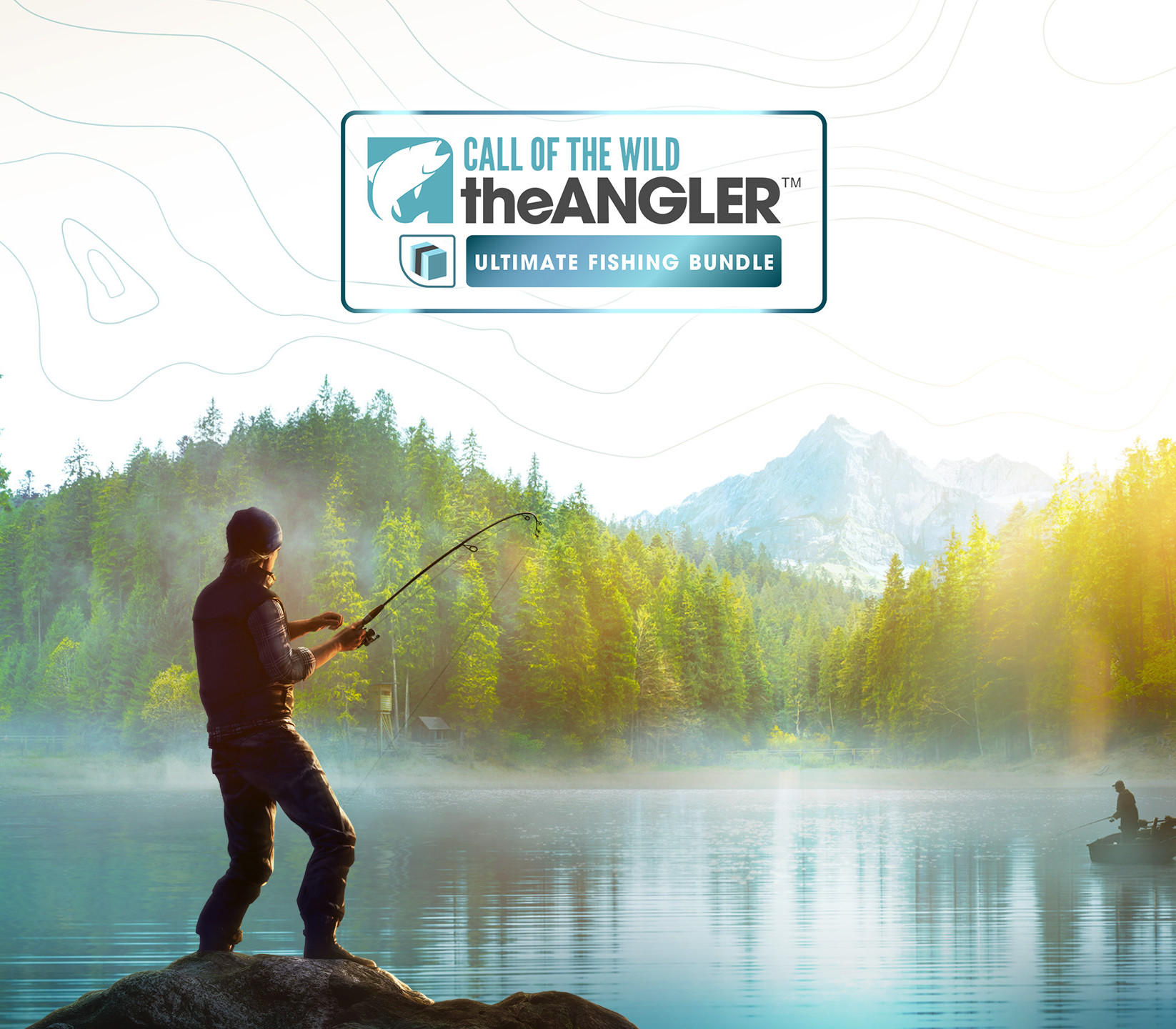 Call of the Wild: The Angler
