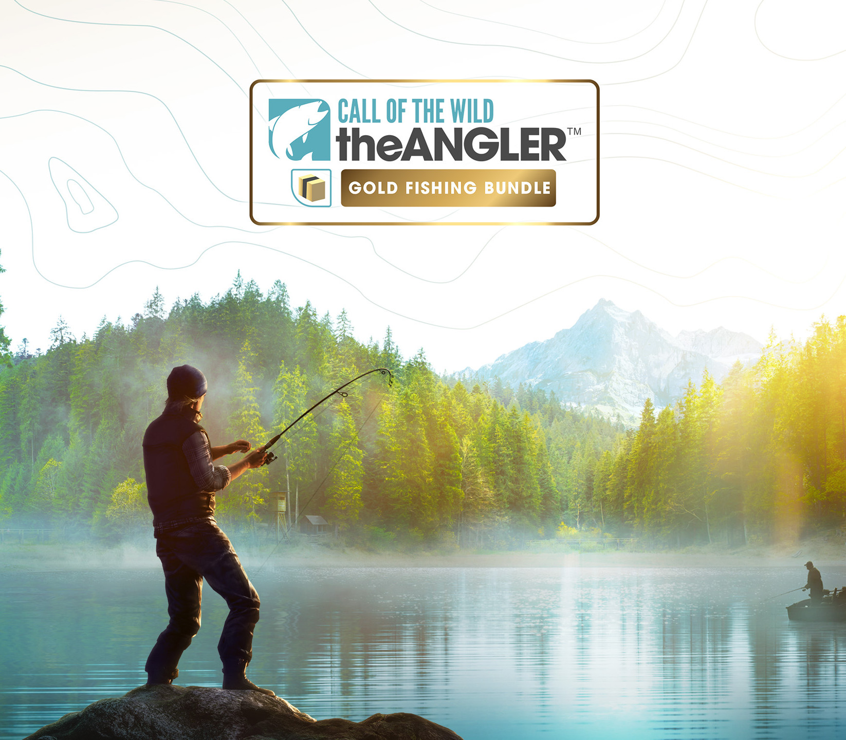 Call of the Wild: The Angler