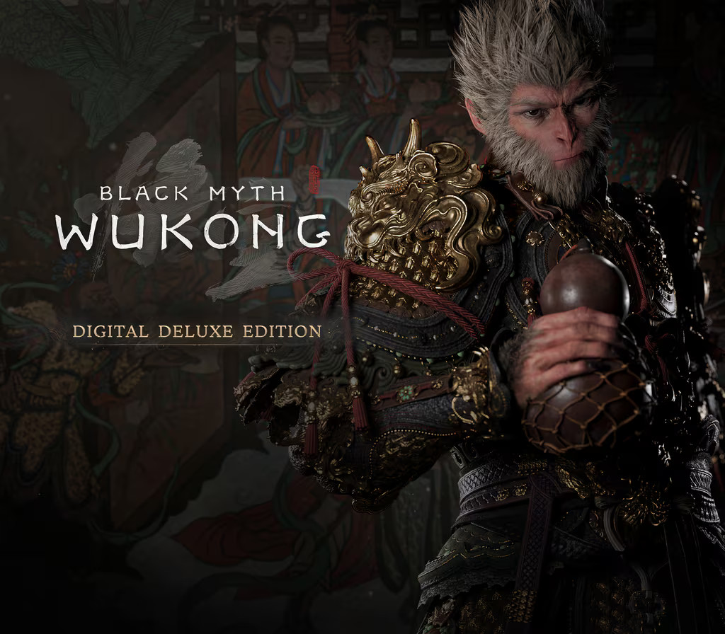 Black Myth: Wukong