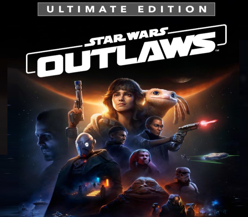 Star Wars Outlaws