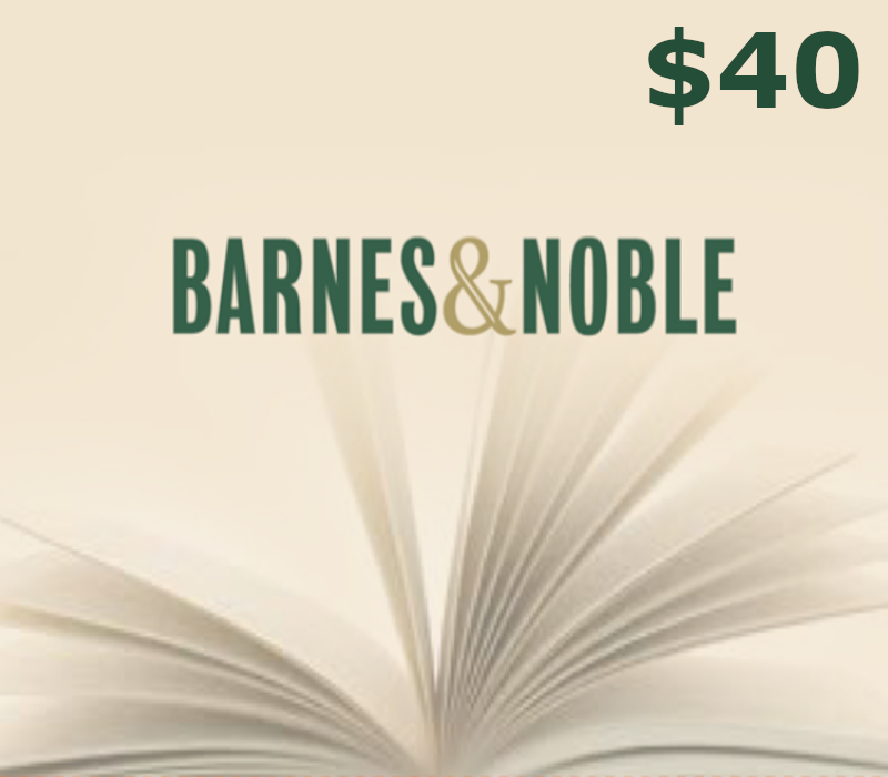 Barnes and Noble