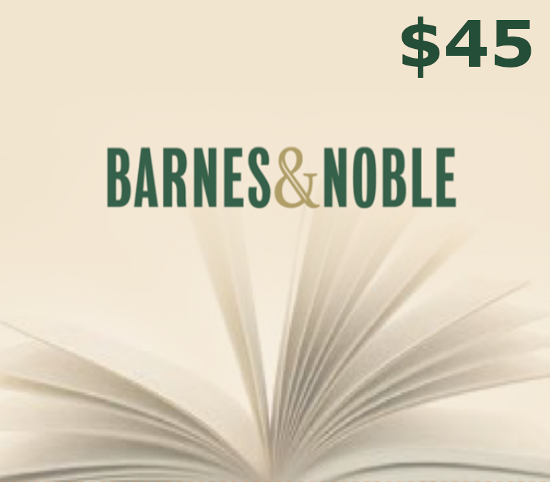 Barnes and Noble