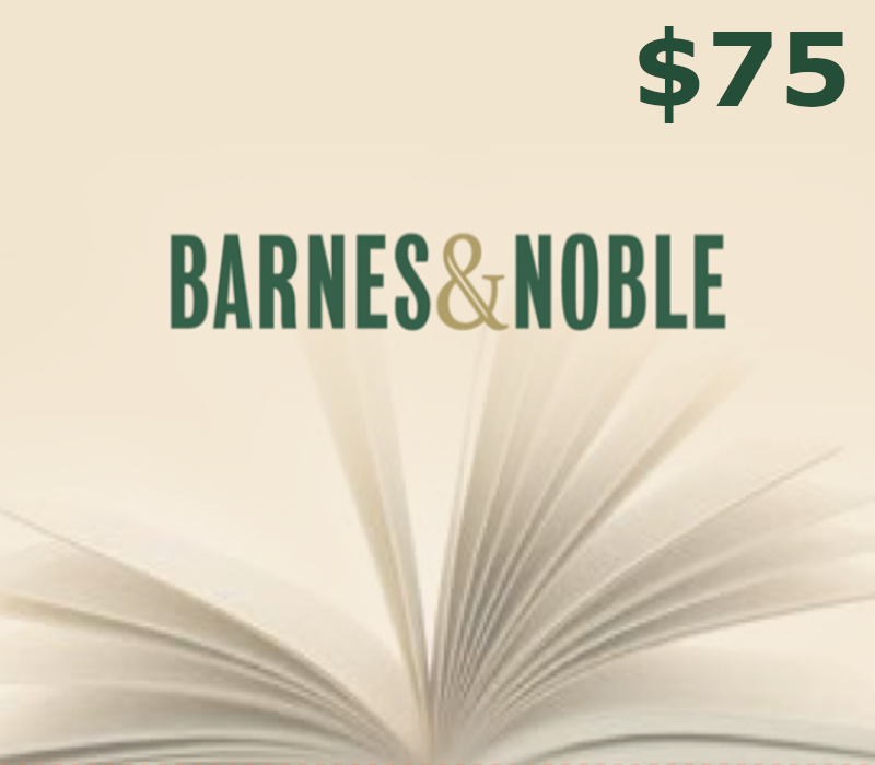 Barnes and Noble