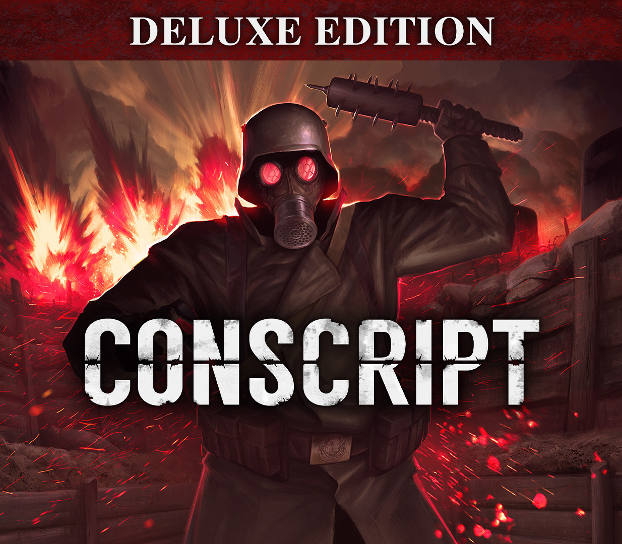 CONSCRIPT