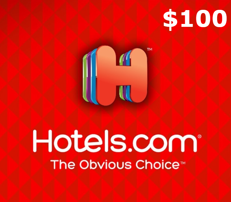 Hotels.com