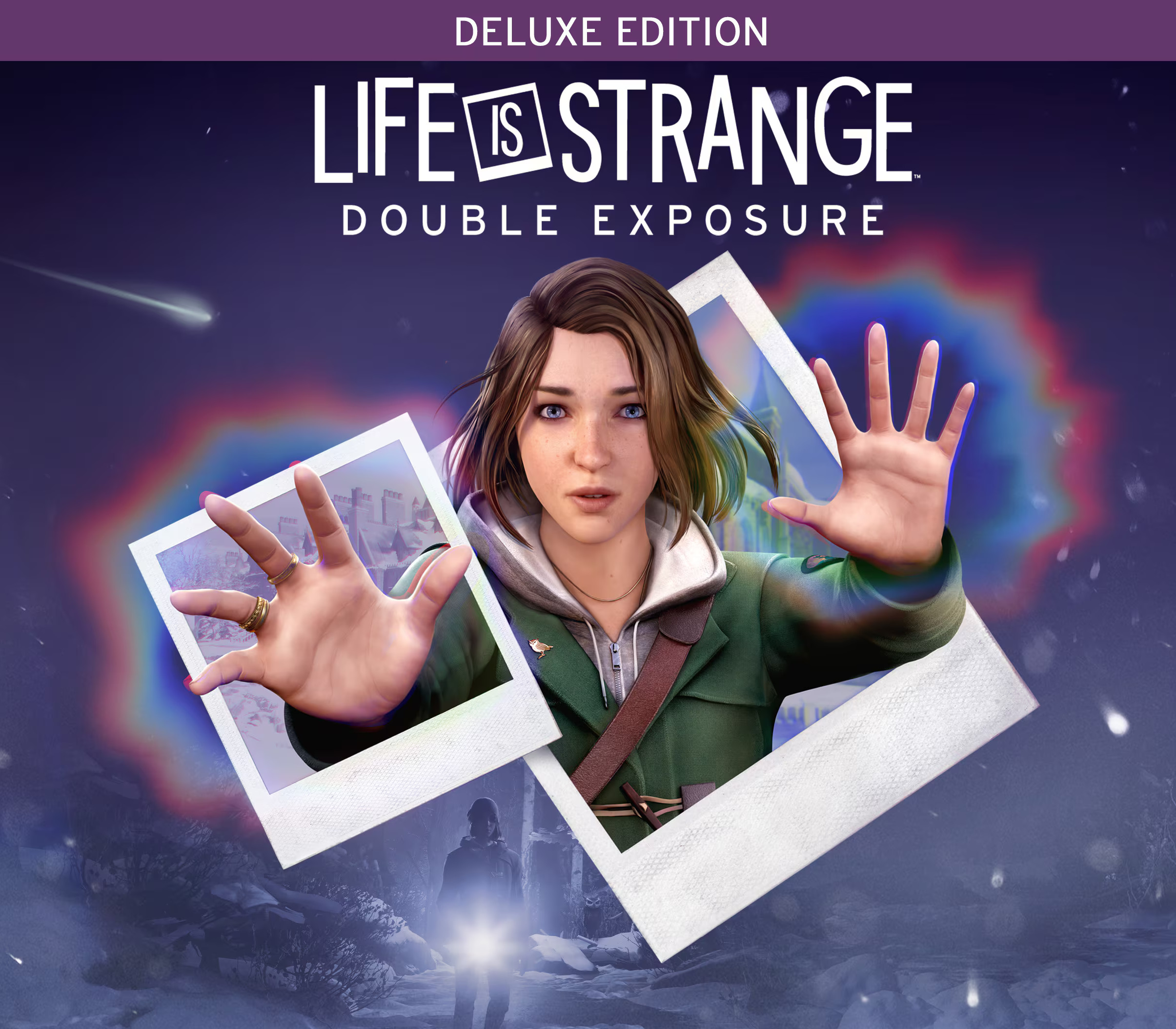Life is Strange: Double Exposure