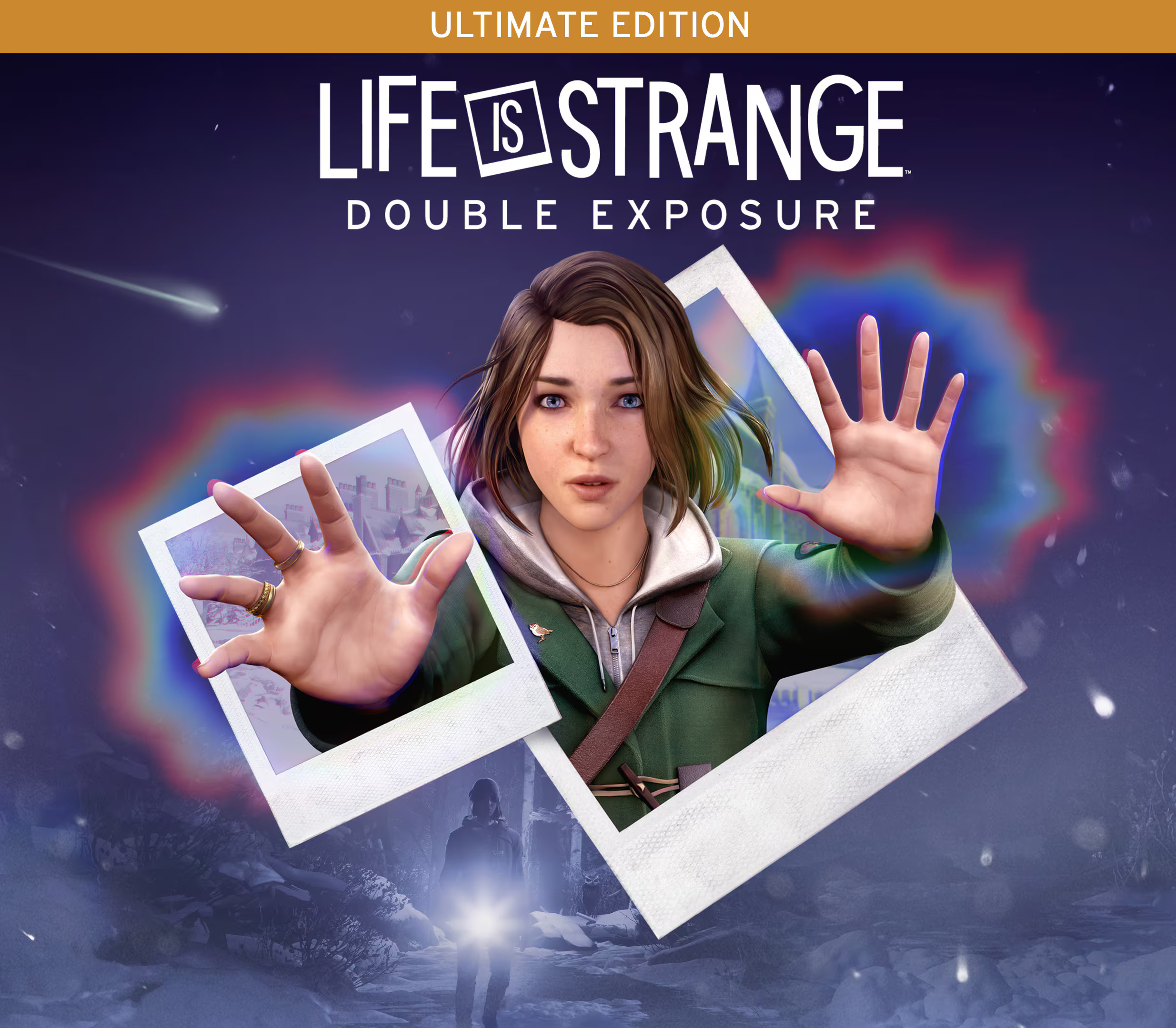 Life is Strange: Double Exposure