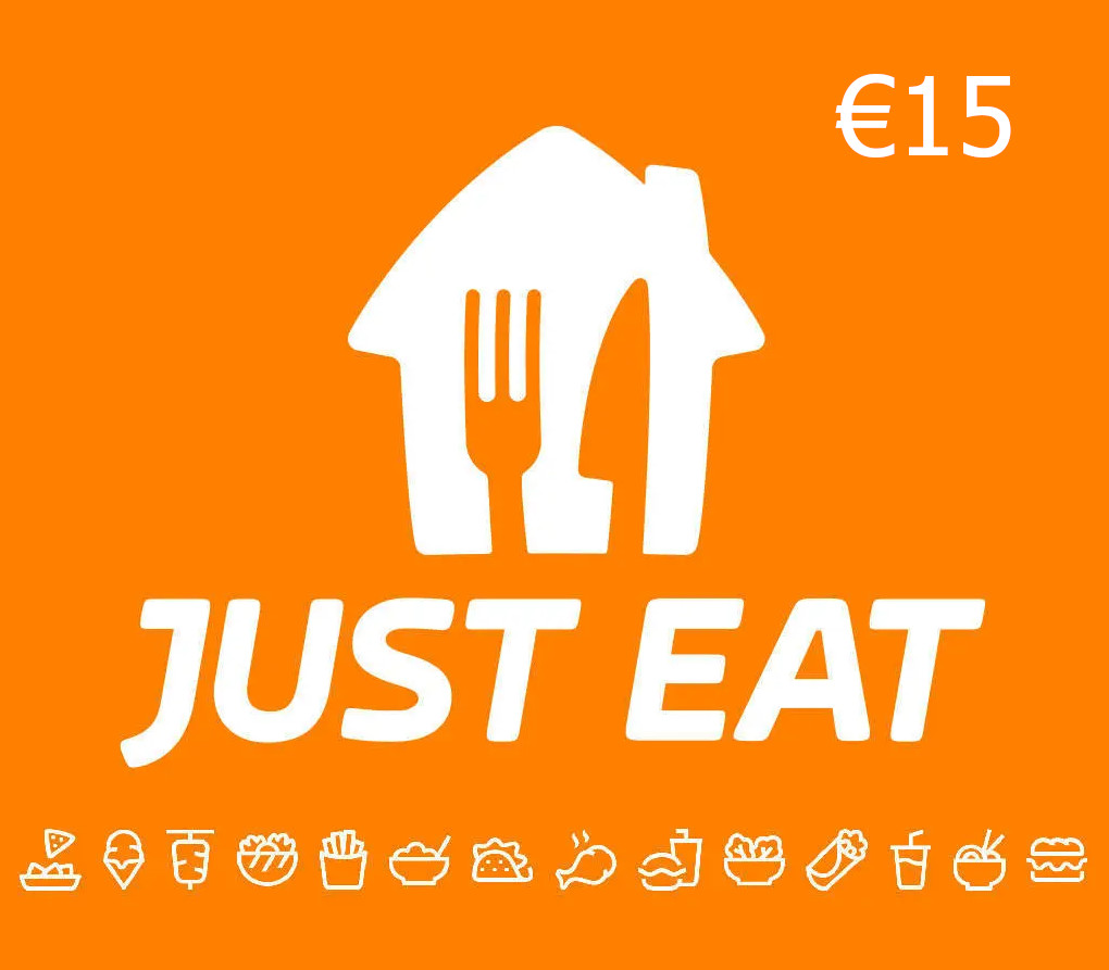 Just Eat
