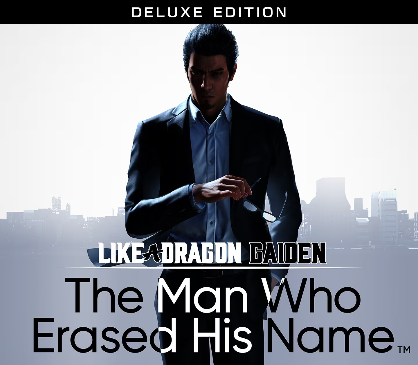 Like a Dragon Gaiden: The Man Who Erased His Name