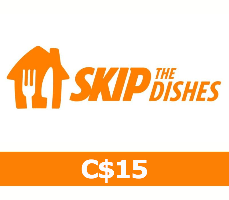 SkipTheDishes