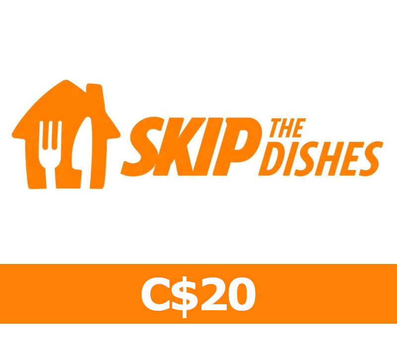 SkipTheDishes