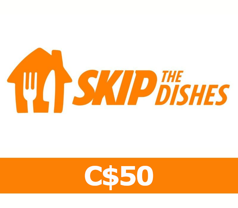 SkipTheDishes