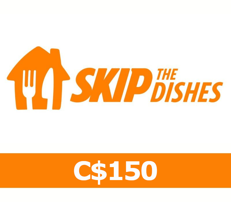 SkipTheDishes