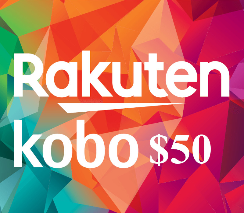 Rakuten kobo