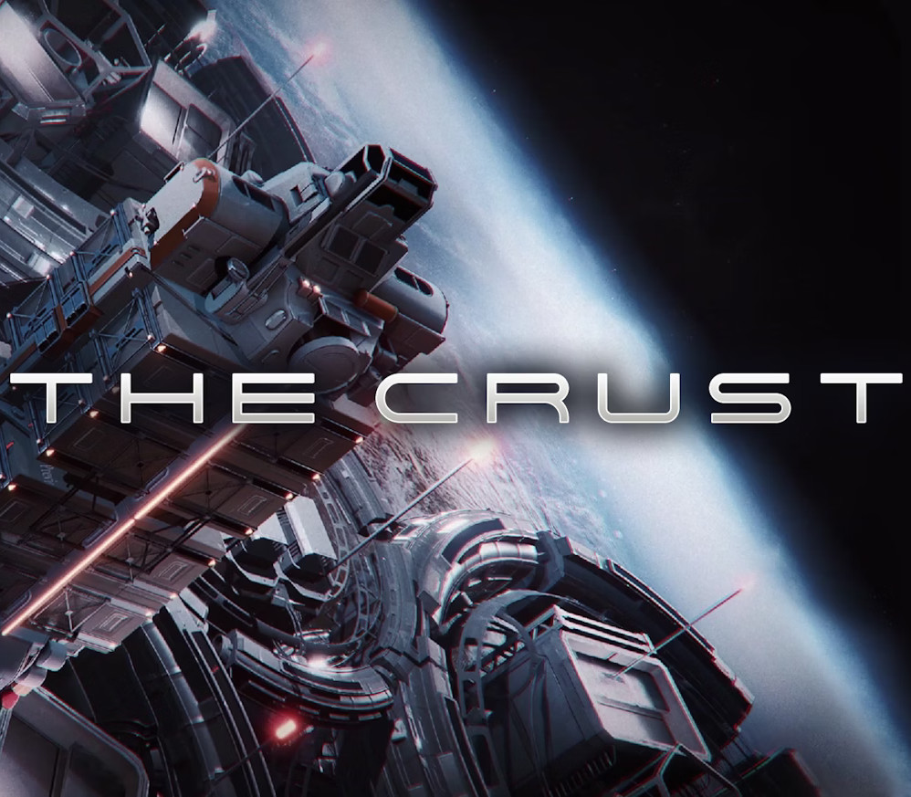 The Crust