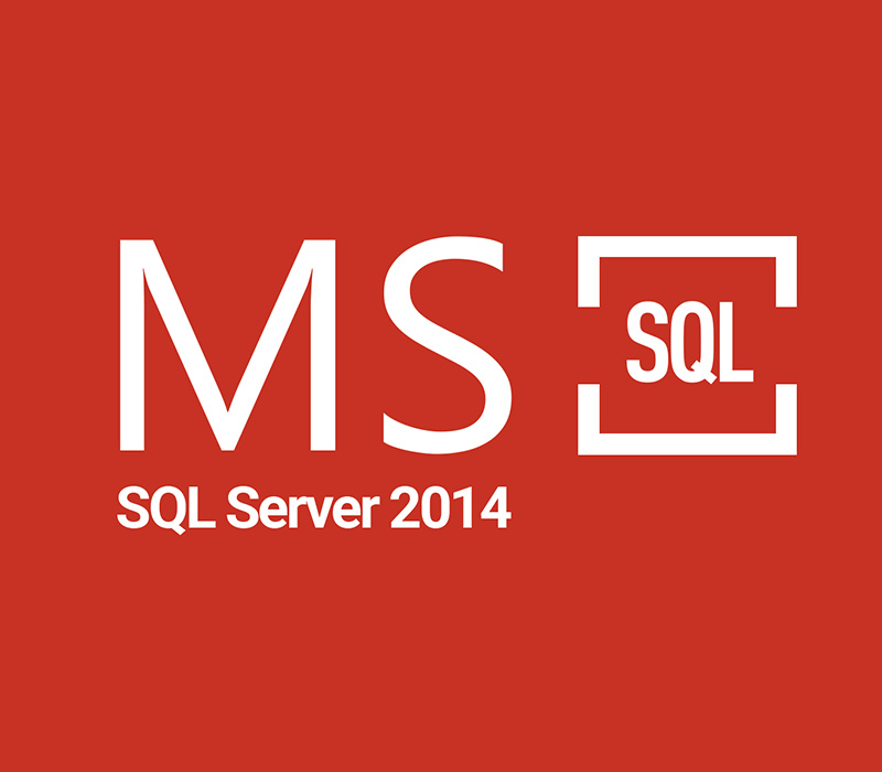 MS SQL Server 2014