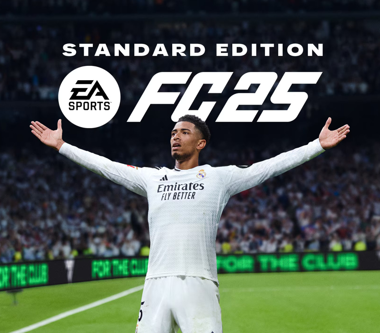 EA SPORTS FC 25