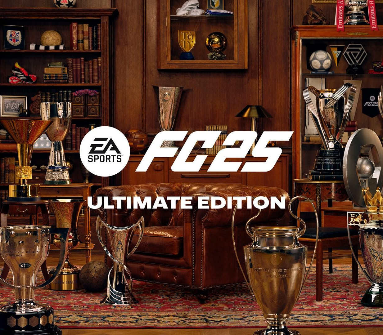 EA SPORTS FC 25