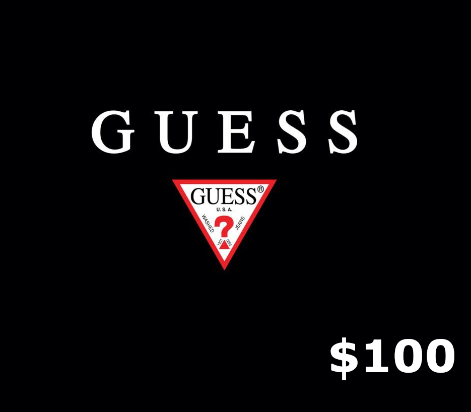 GUESS