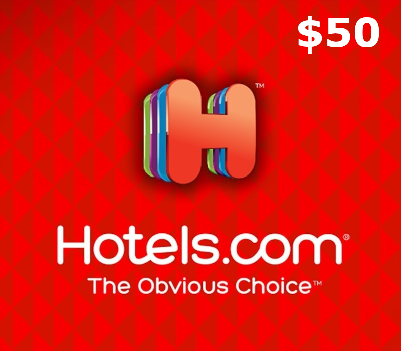 Hotels.com