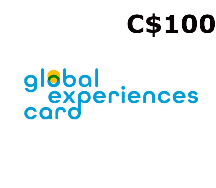 The Global Experiences Card