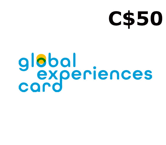 The Global Experiences Card