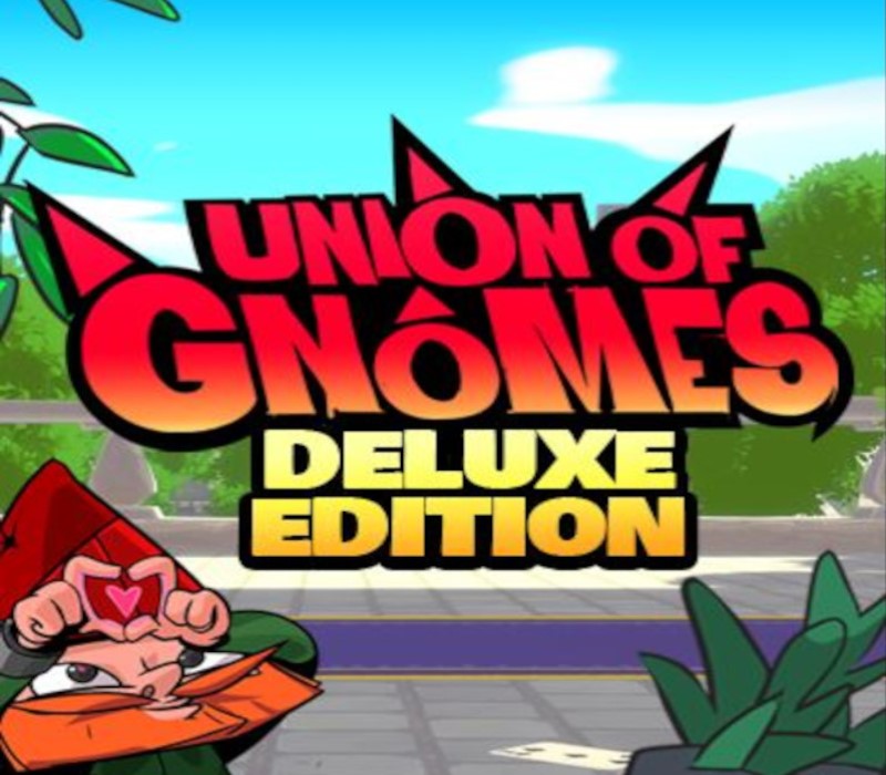 Union of Gnomes