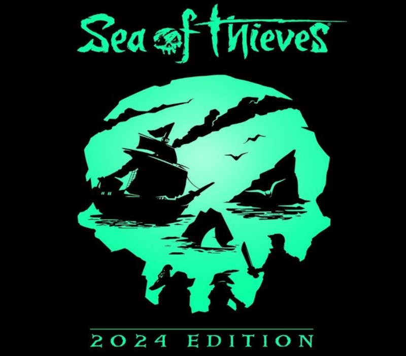 Sea of Thieves