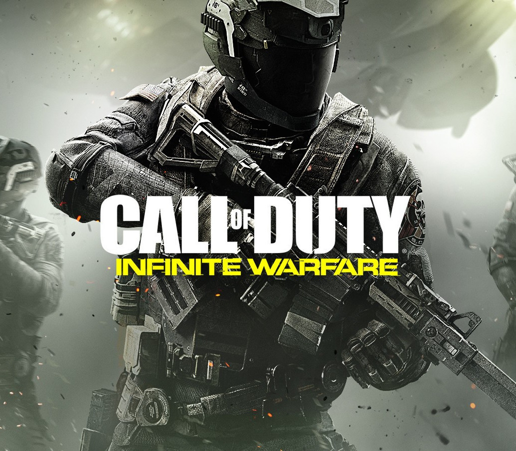Call of Duty: Infinite Warfare