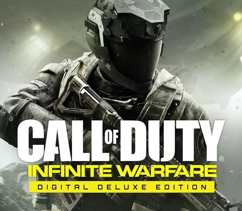 Call of Duty: Infinite Warfare