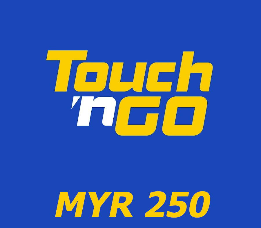 Touch n Go