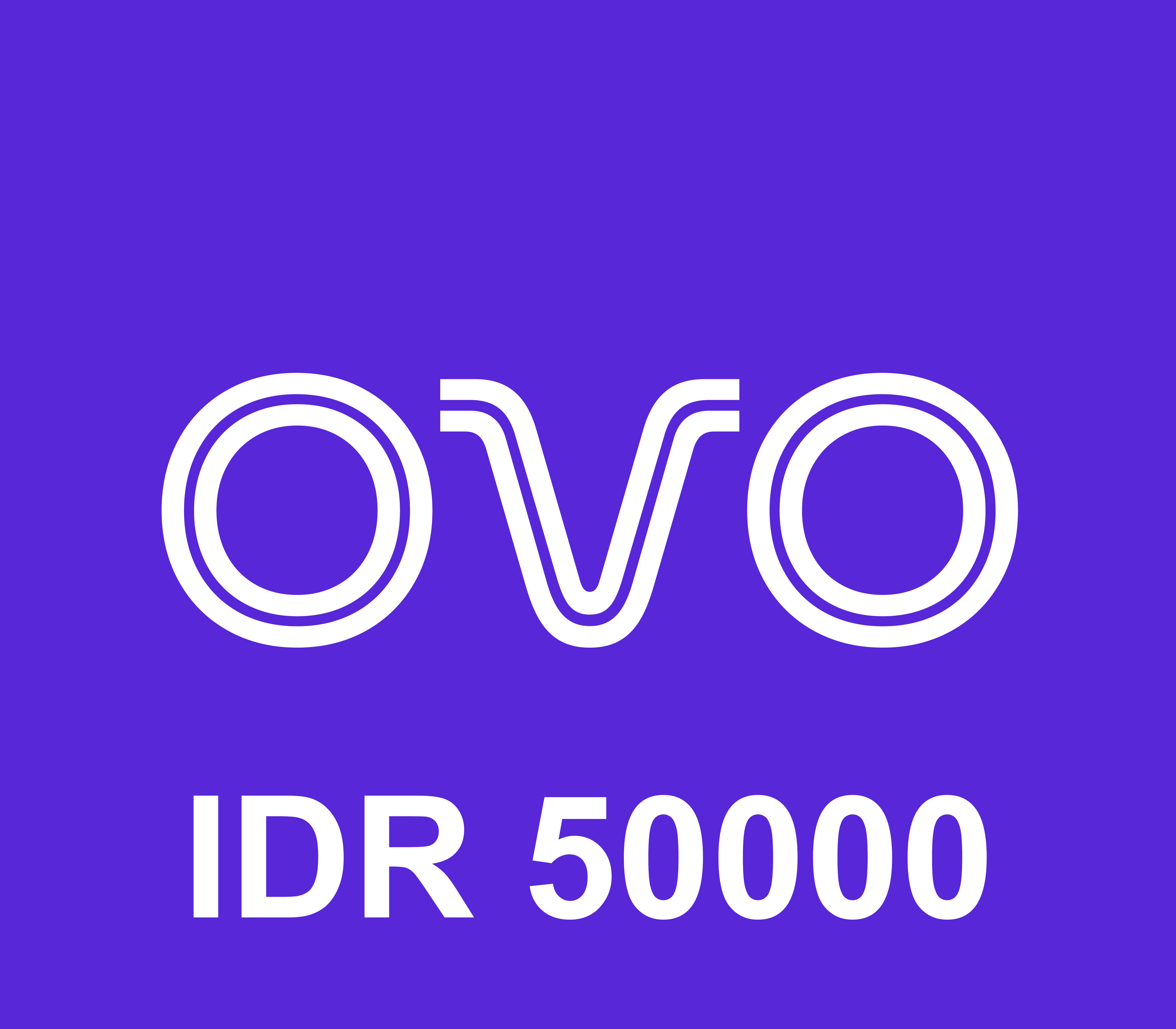 Rewarble OVO Cash