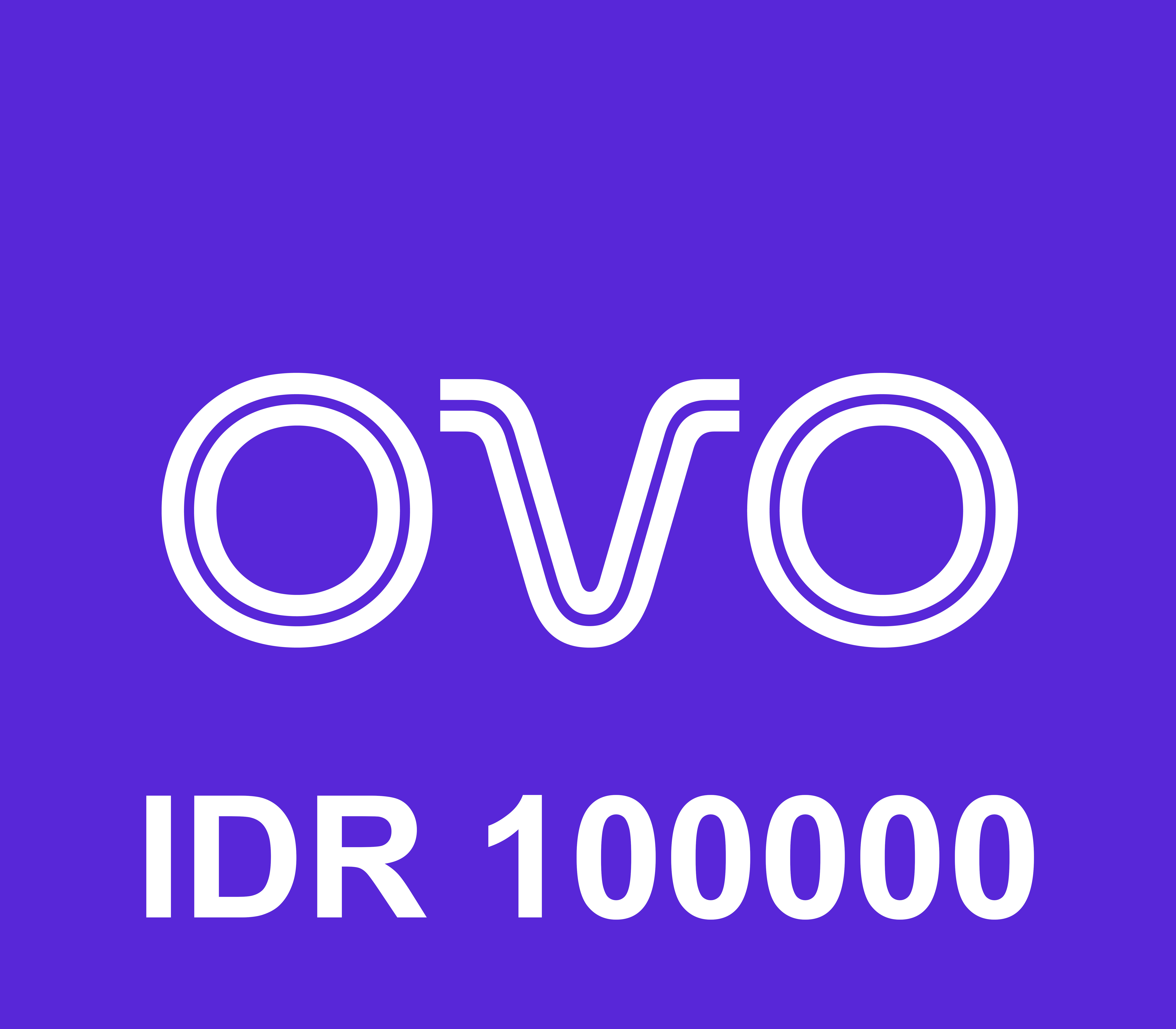 Rewarble OVO Cash