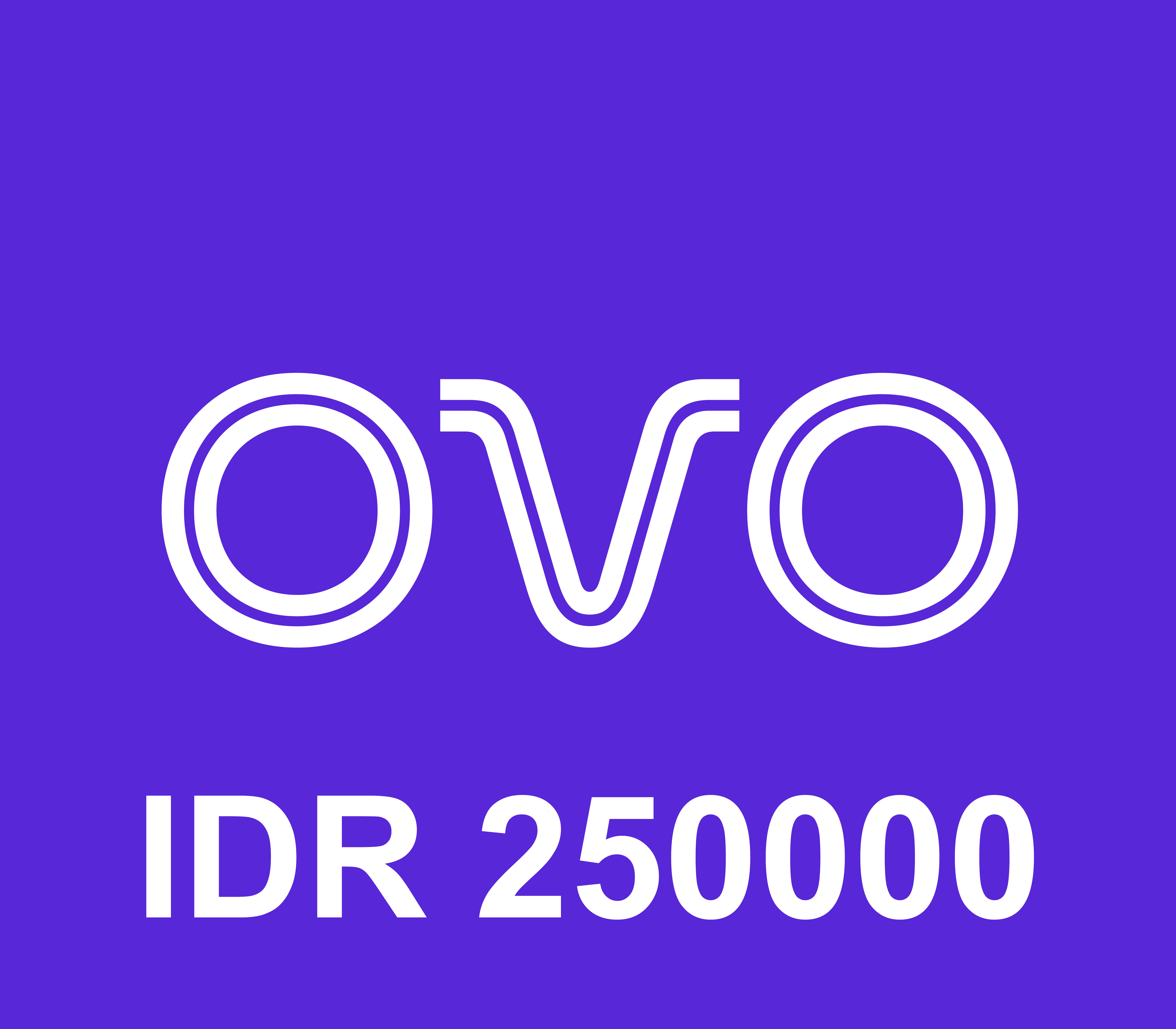 Rewarble OVO Cash