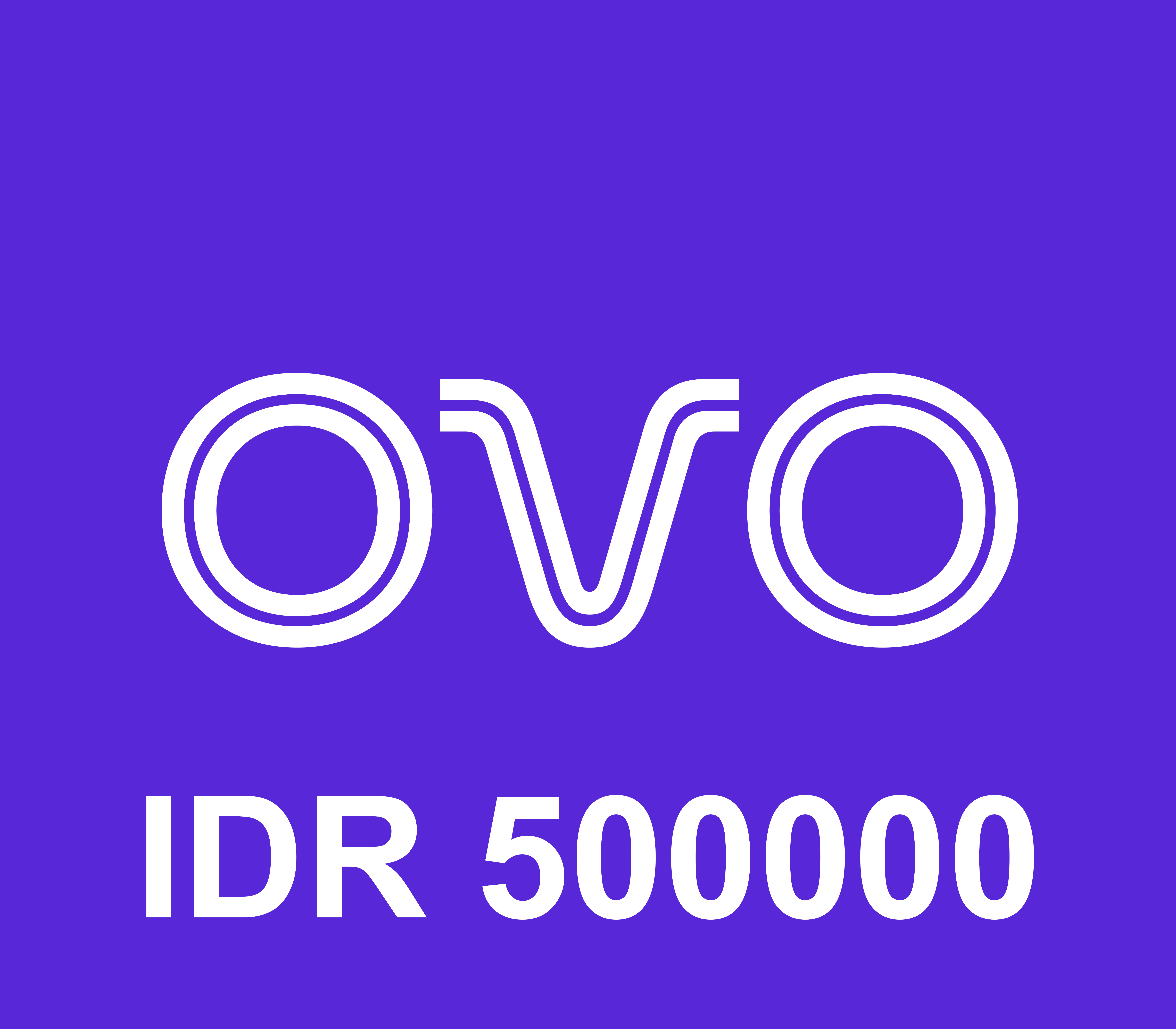 Rewarble OVO Cash